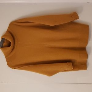Nicole Miller 100% Cashmere Sweater Large